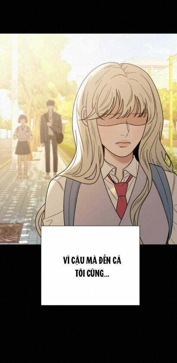 Kế Hoạch Tình Yêu Trong Sáng Chapter 83.2 trang 28