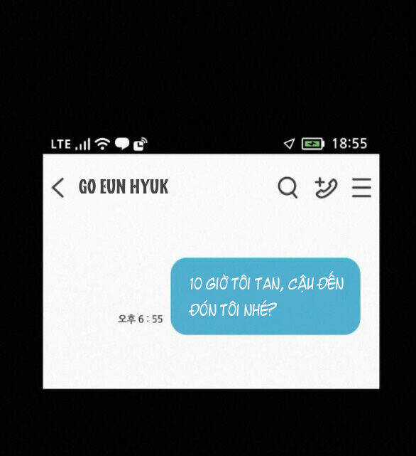 Kế Hoạch Tình Yêu Trong Sáng Chapter 83.2 trang 29