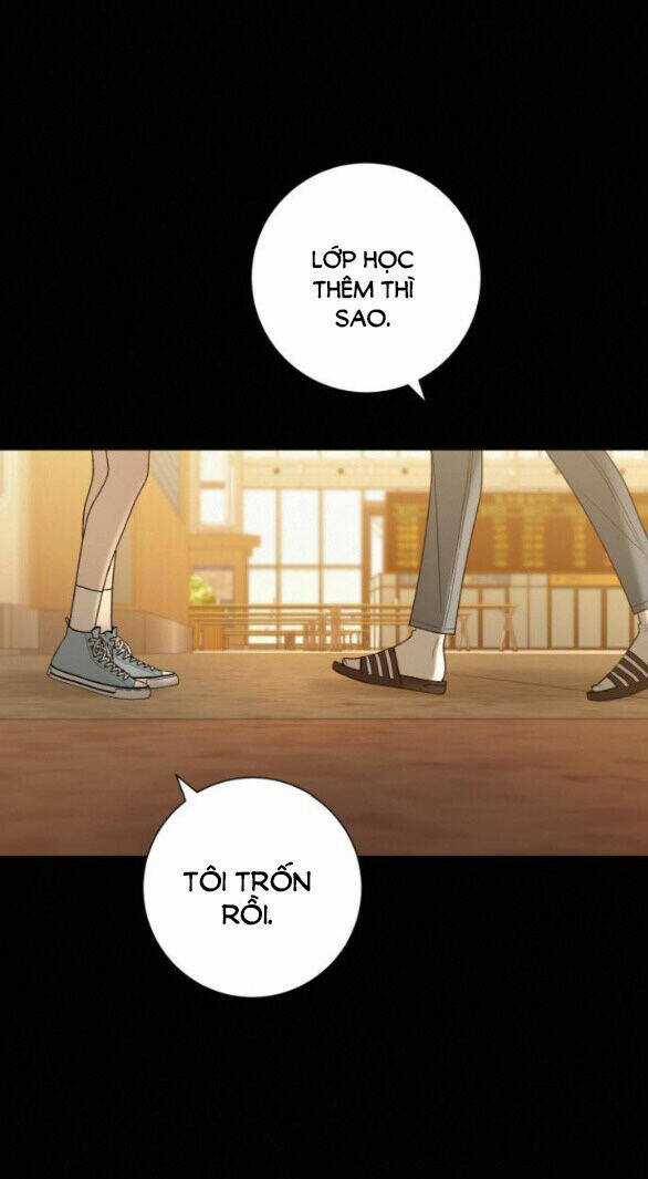 Kế Hoạch Tình Yêu Trong Sáng Chapter 83.2 trang 35