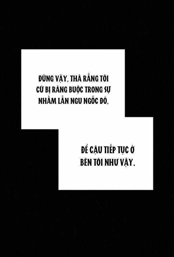 Kế Hoạch Tình Yêu Trong Sáng Chapter 83.2 trang 36