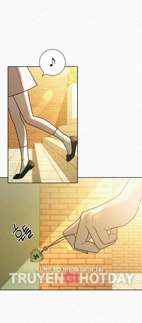 Kế Hoạch Tình Yêu Trong Sáng Chapter 83.2 trang 42