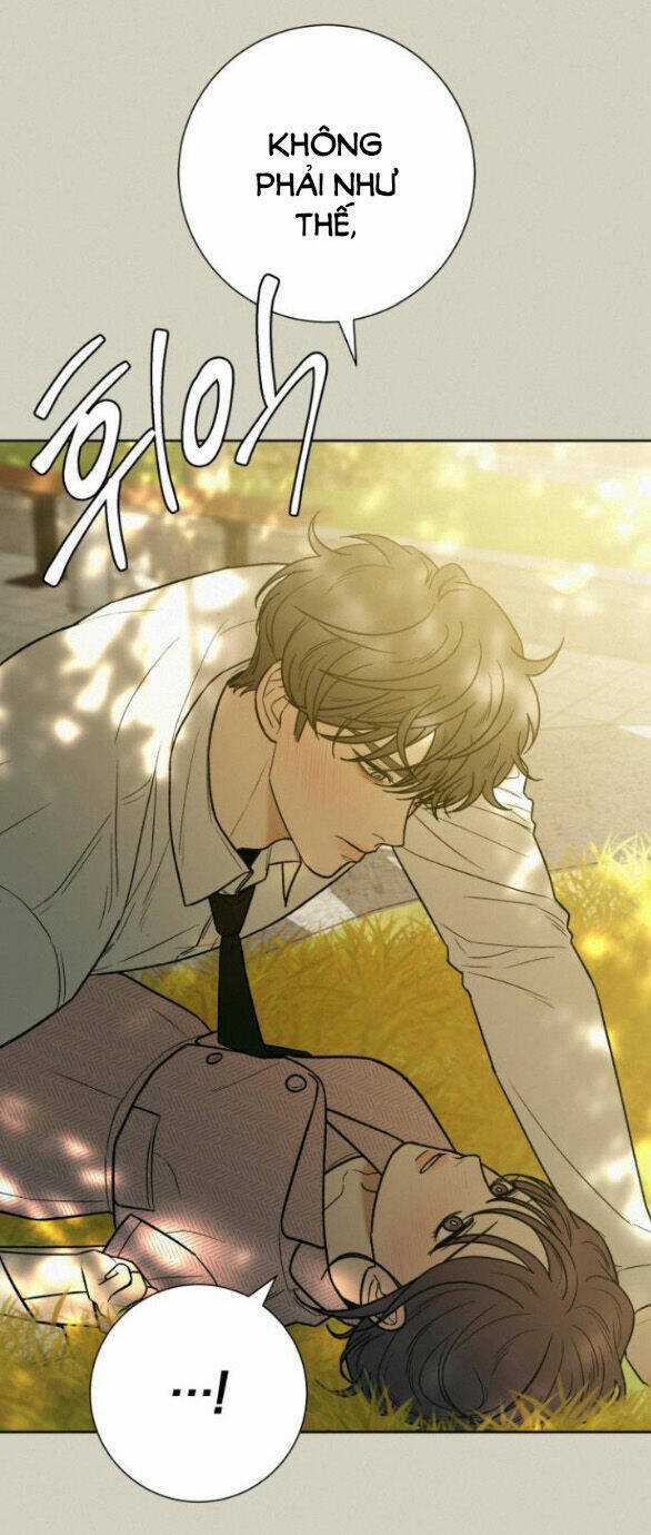 Kế Hoạch Tình Yêu Trong Sáng Chapter 83.2 trang 47