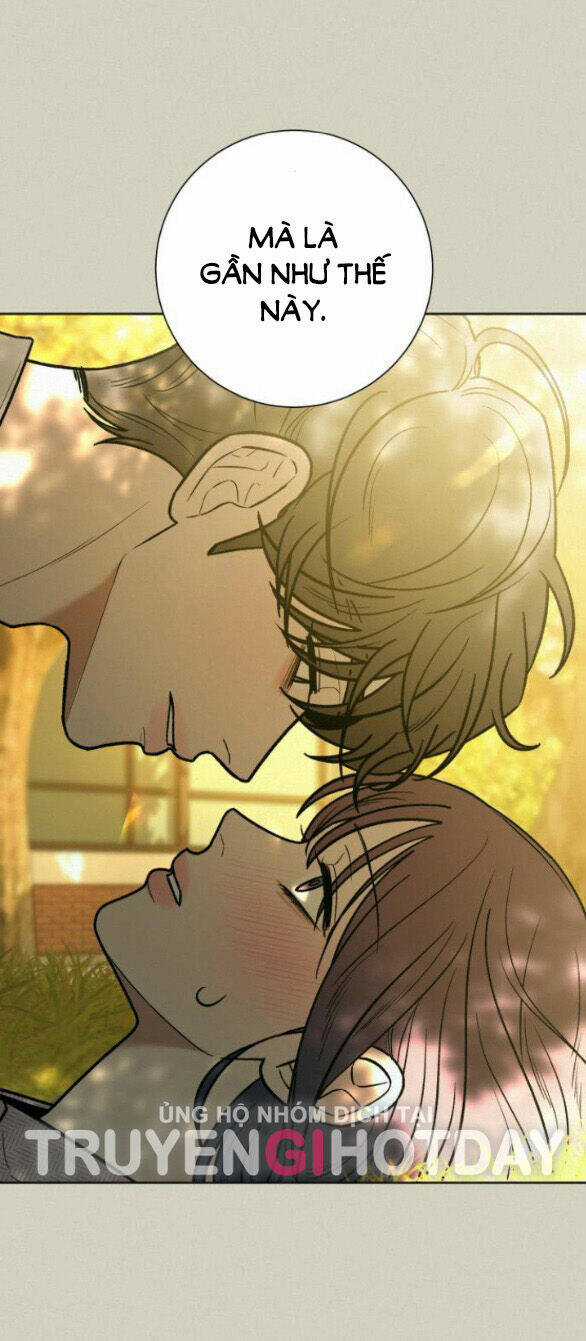 Kế Hoạch Tình Yêu Trong Sáng Chapter 83.2 trang 48