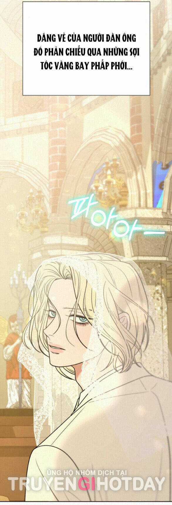 Kế Hoạch Tình Yêu Trong Sáng Chapter 84.1 trang 10