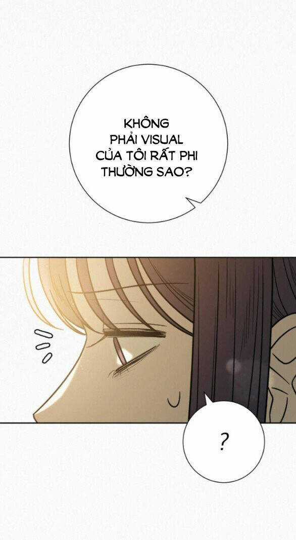Kế Hoạch Tình Yêu Trong Sáng Chapter 84.1 trang 17