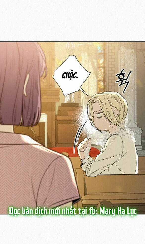 Kế Hoạch Tình Yêu Trong Sáng Chapter 84.1 trang 22