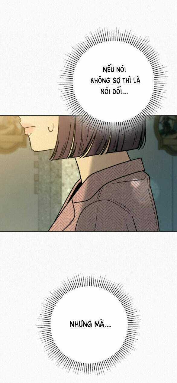 Kế Hoạch Tình Yêu Trong Sáng Chapter 84.1 trang 28