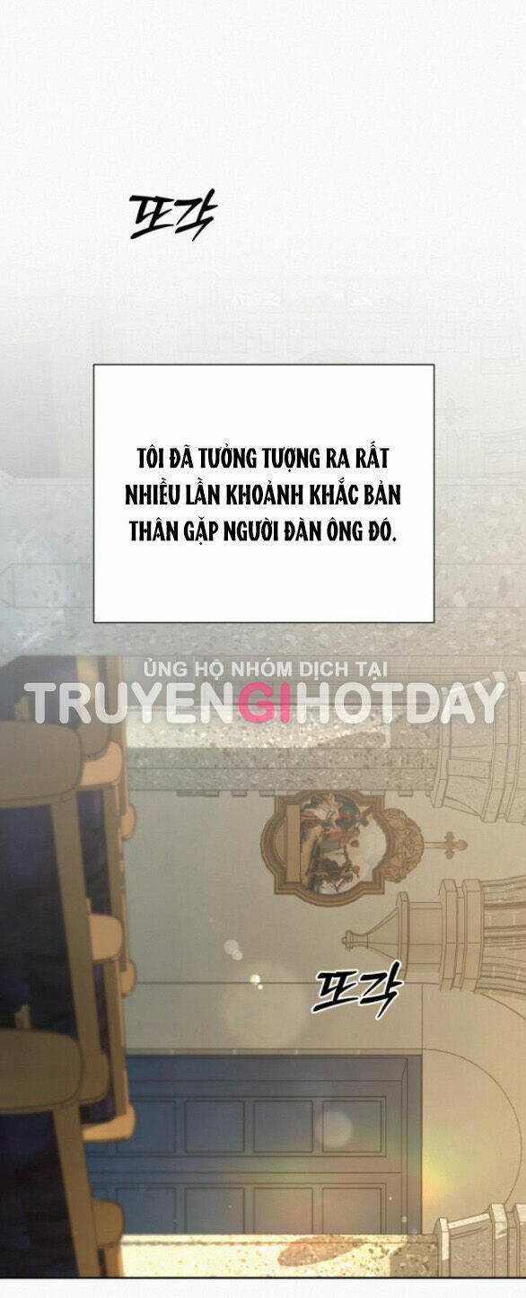 Kế Hoạch Tình Yêu Trong Sáng Chapter 84.1 trang 3