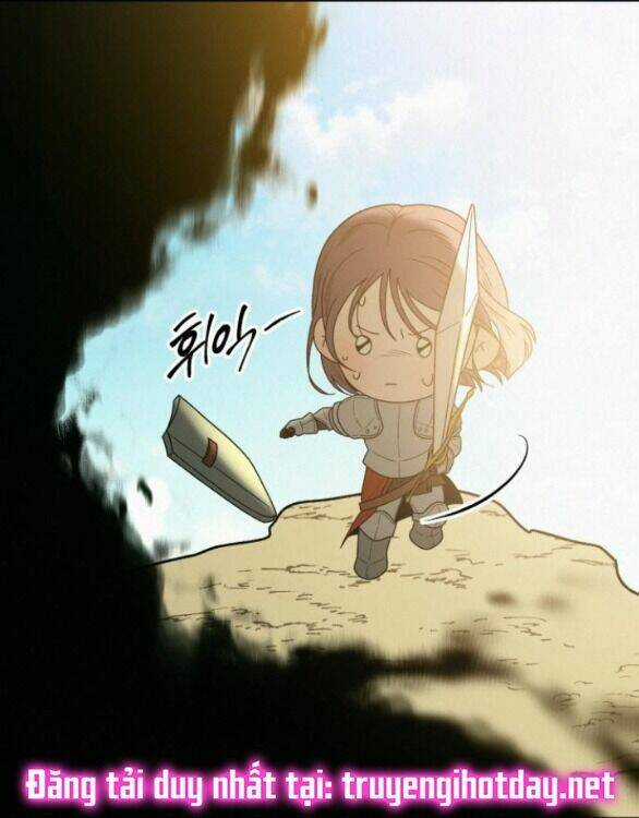 Kế Hoạch Tình Yêu Trong Sáng Chapter 84.1 trang 33