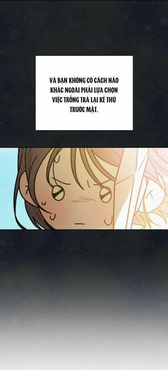 Kế Hoạch Tình Yêu Trong Sáng Chapter 84.1 trang 34