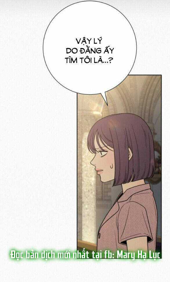 Kế Hoạch Tình Yêu Trong Sáng Chapter 84.1 trang 35