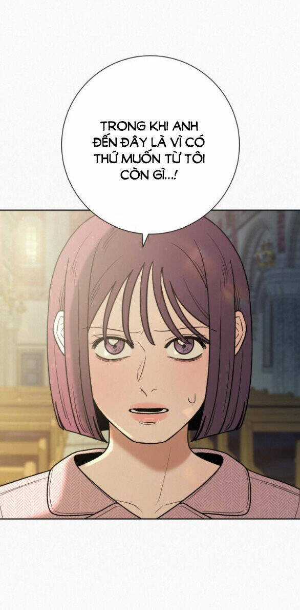 Kế Hoạch Tình Yêu Trong Sáng Chapter 84.1 trang 38