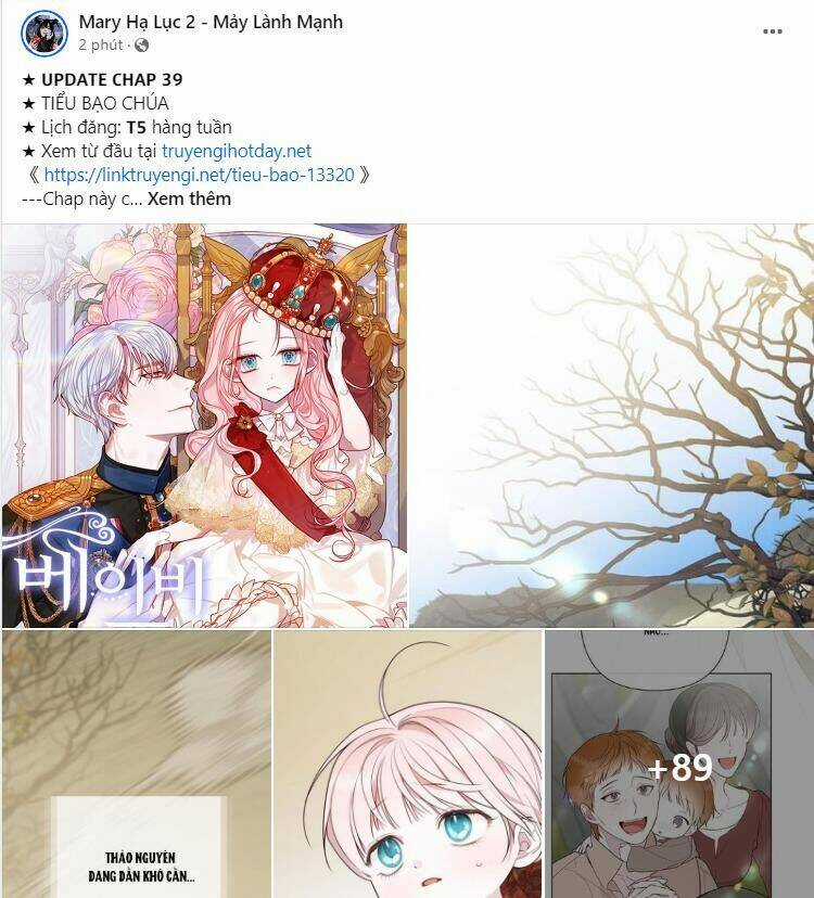 Kế Hoạch Tình Yêu Trong Sáng Chapter 84.1 trang 47