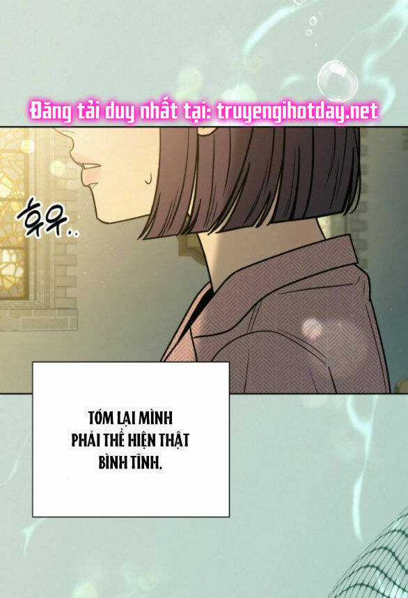 Kế Hoạch Tình Yêu Trong Sáng Chapter 84.2 trang 10