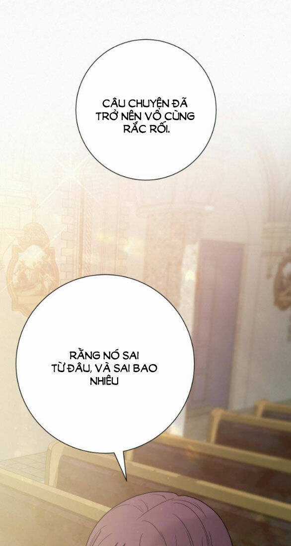 Kế Hoạch Tình Yêu Trong Sáng Chapter 84.2 trang 12