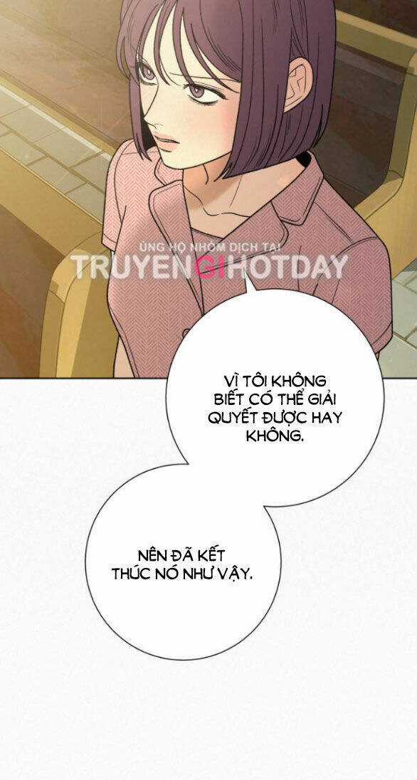 Kế Hoạch Tình Yêu Trong Sáng Chapter 84.2 trang 13