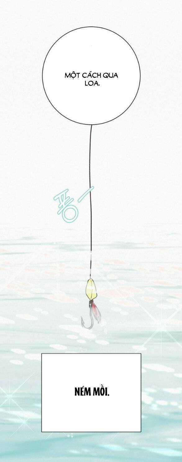 Kế Hoạch Tình Yêu Trong Sáng Chapter 84.2 trang 14