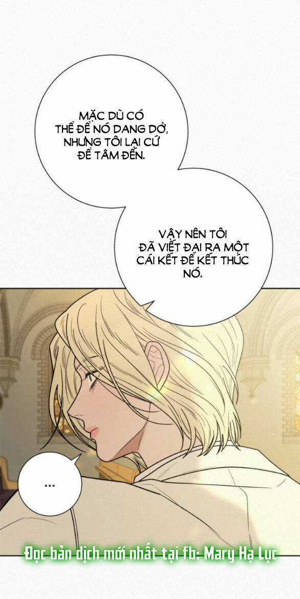 Kế Hoạch Tình Yêu Trong Sáng Chapter 84.2 trang 17