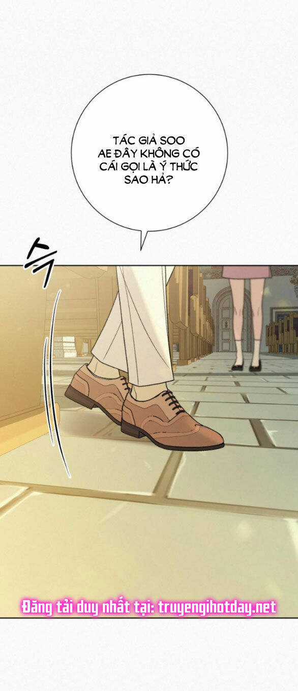 Kế Hoạch Tình Yêu Trong Sáng Chapter 84.2 trang 19