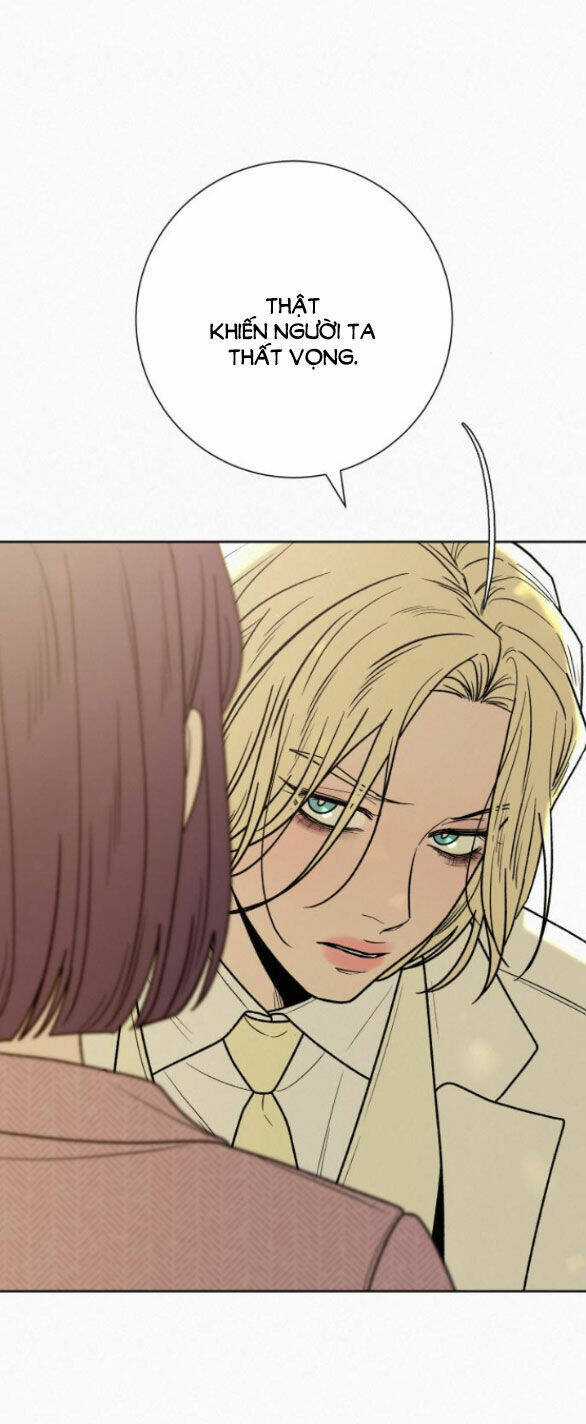 Kế Hoạch Tình Yêu Trong Sáng Chapter 84.2 trang 22