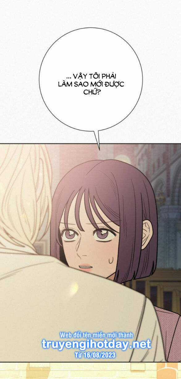 Kế Hoạch Tình Yêu Trong Sáng Chapter 84.2 trang 23