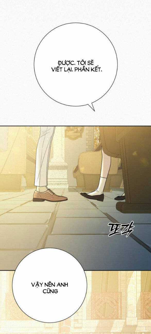 Kế Hoạch Tình Yêu Trong Sáng Chapter 84.2 trang 28