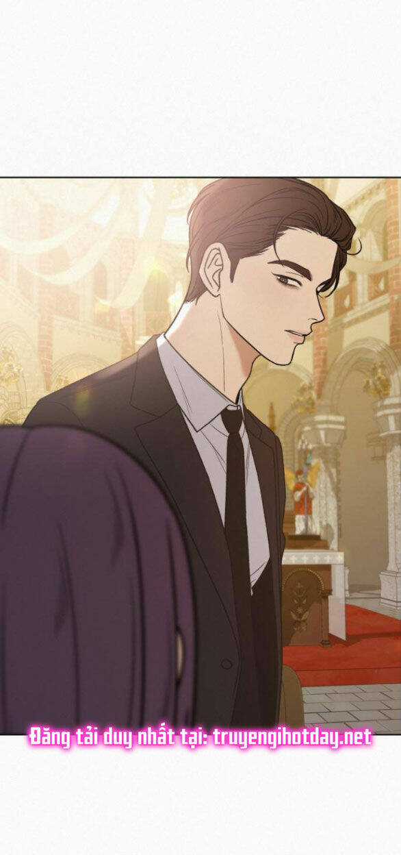 Kế Hoạch Tình Yêu Trong Sáng Chapter 84.2 trang 35