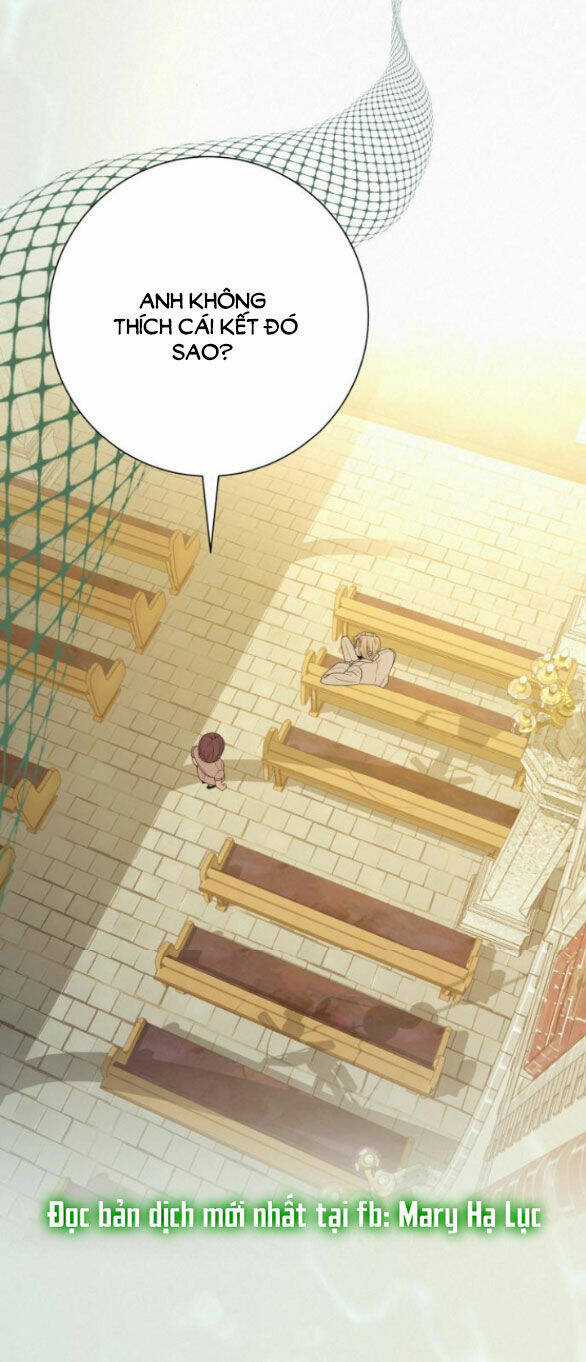 Kế Hoạch Tình Yêu Trong Sáng Chapter 84.2 trang 7