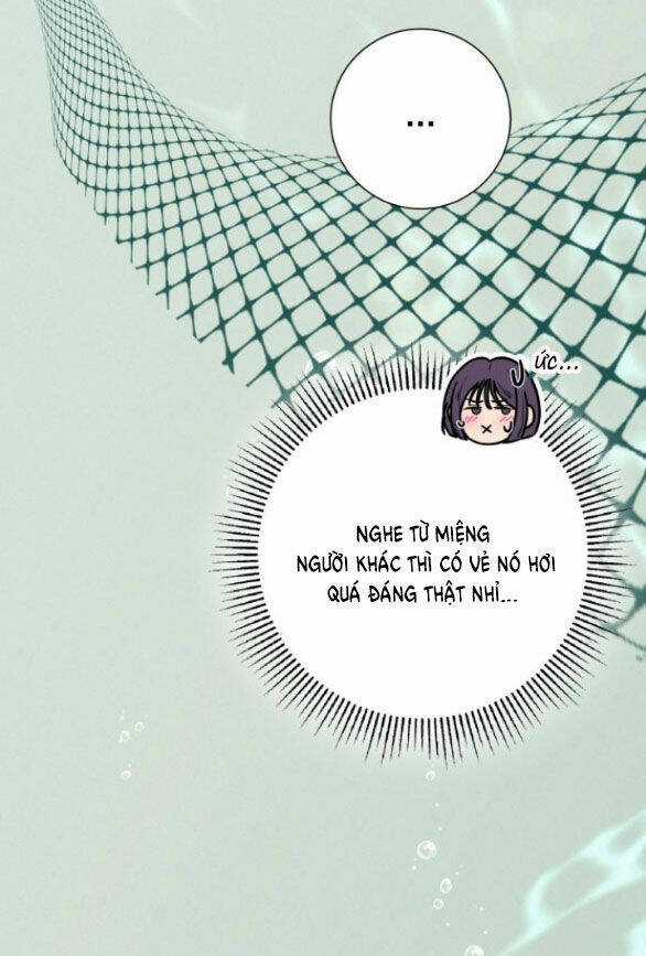 Kế Hoạch Tình Yêu Trong Sáng Chapter 84.2 trang 9