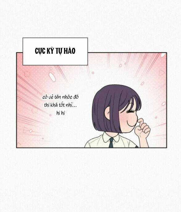 Kế Hoạch Tình Yêu Trong Sáng Chapter 85.1 trang 11