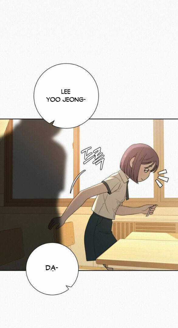 Kế Hoạch Tình Yêu Trong Sáng Chapter 85.1 trang 12