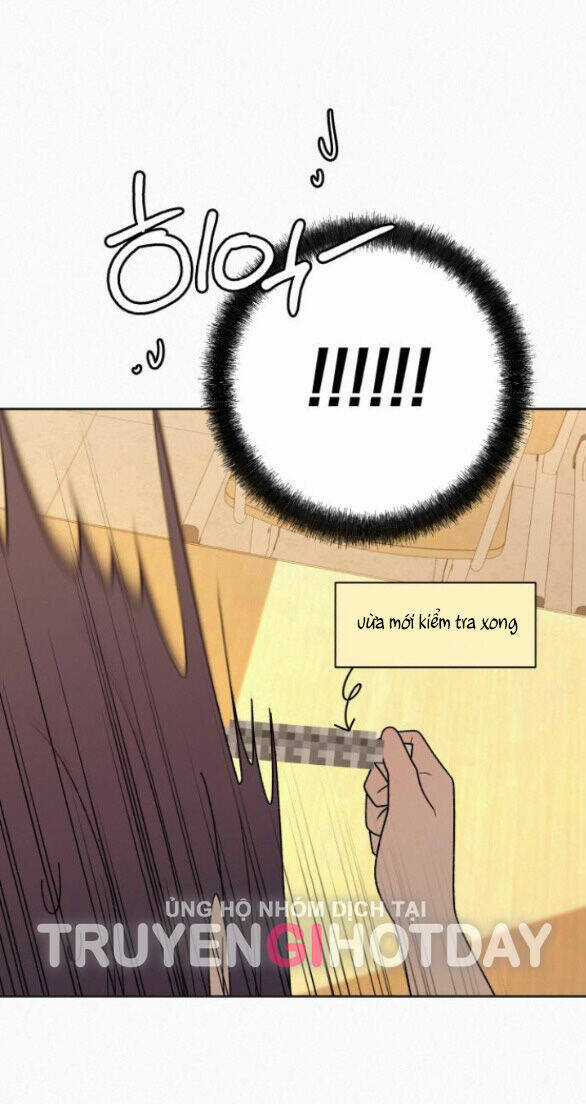 Kế Hoạch Tình Yêu Trong Sáng Chapter 85.1 trang 13