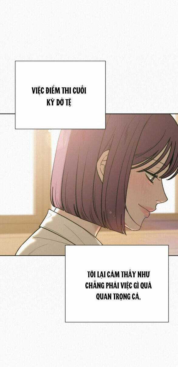 Kế Hoạch Tình Yêu Trong Sáng Chapter 85.1 trang 20