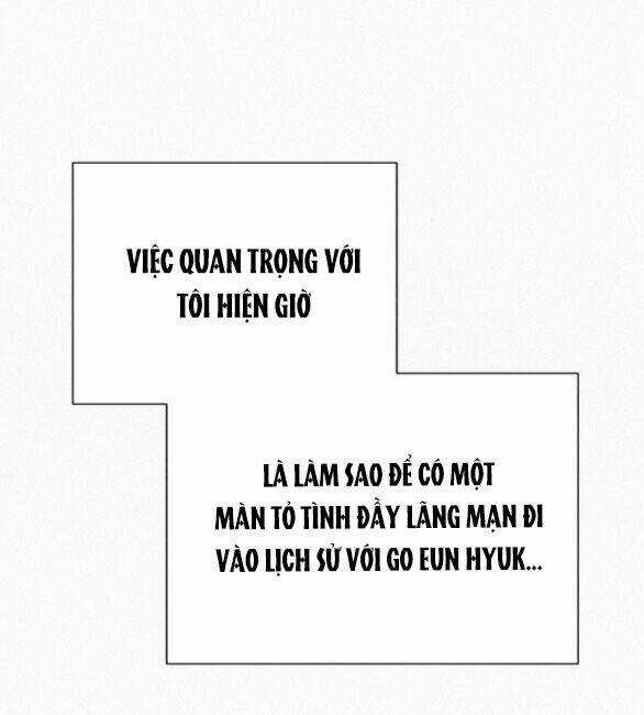 Kế Hoạch Tình Yêu Trong Sáng Chapter 85.1 trang 21