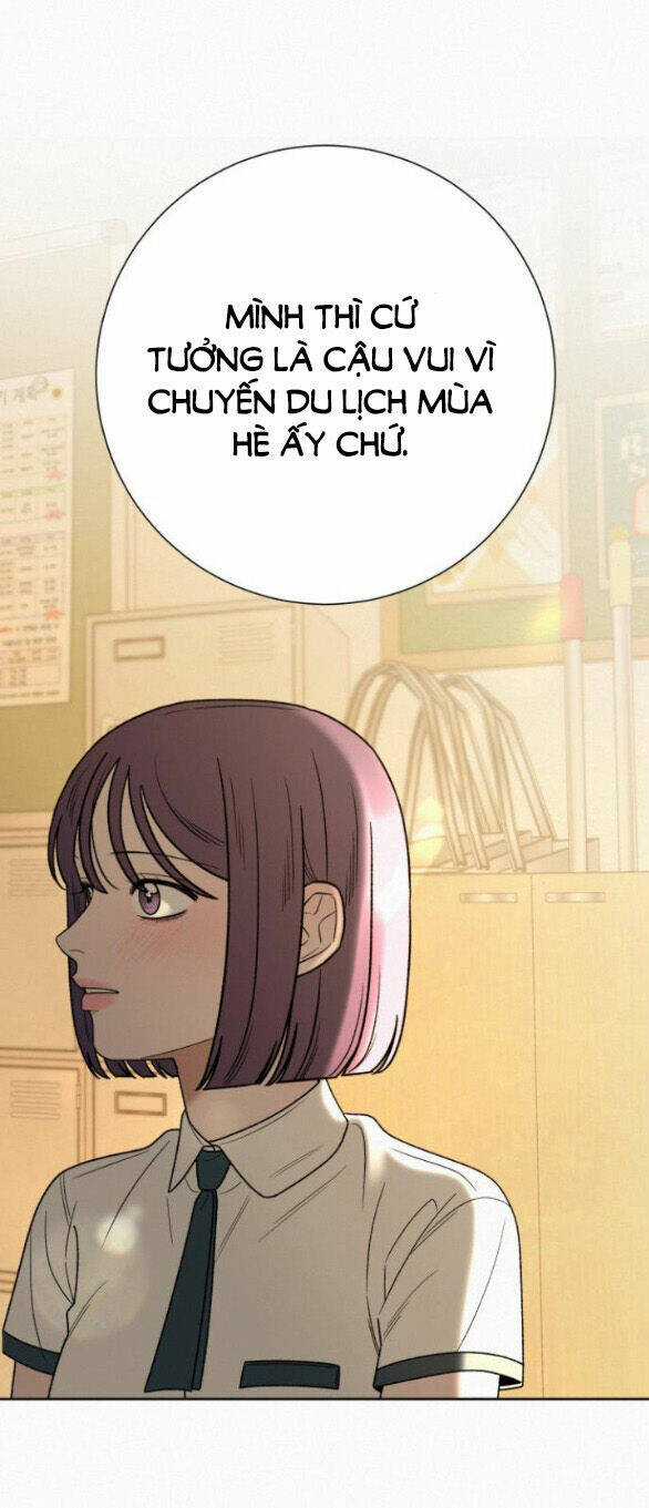 Kế Hoạch Tình Yêu Trong Sáng Chapter 85.1 trang 25