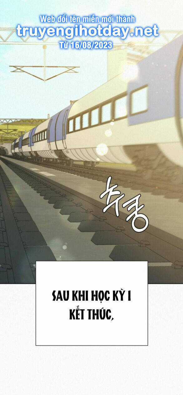 Kế Hoạch Tình Yêu Trong Sáng Chapter 85.1 trang 29