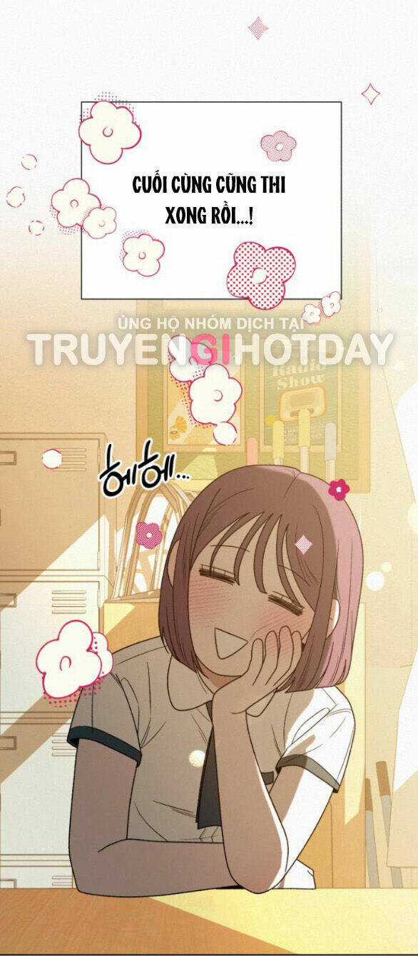 Kế Hoạch Tình Yêu Trong Sáng Chapter 85.1 trang 3