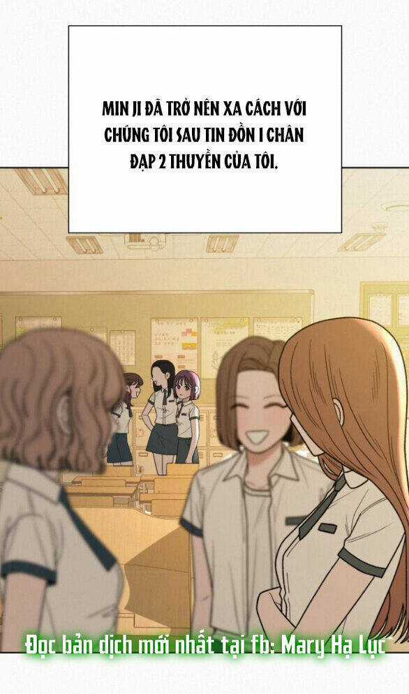 Kế Hoạch Tình Yêu Trong Sáng Chapter 85.1 trang 31