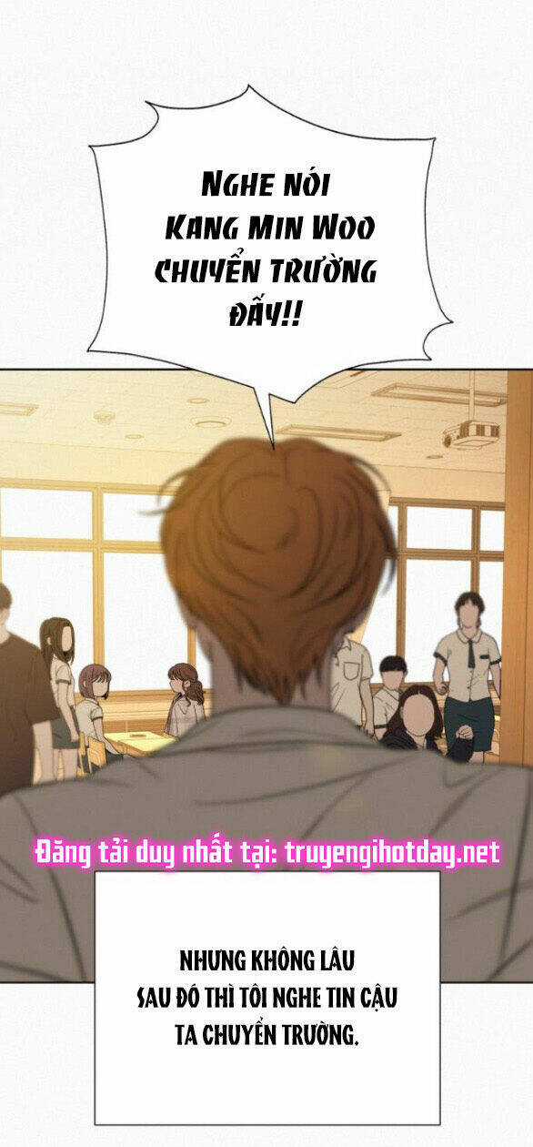 Kế Hoạch Tình Yêu Trong Sáng Chapter 85.1 trang 33