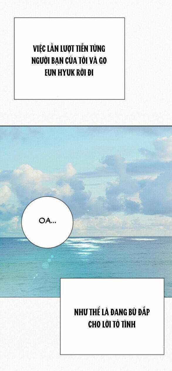 Kế Hoạch Tình Yêu Trong Sáng Chapter 85.1 trang 34