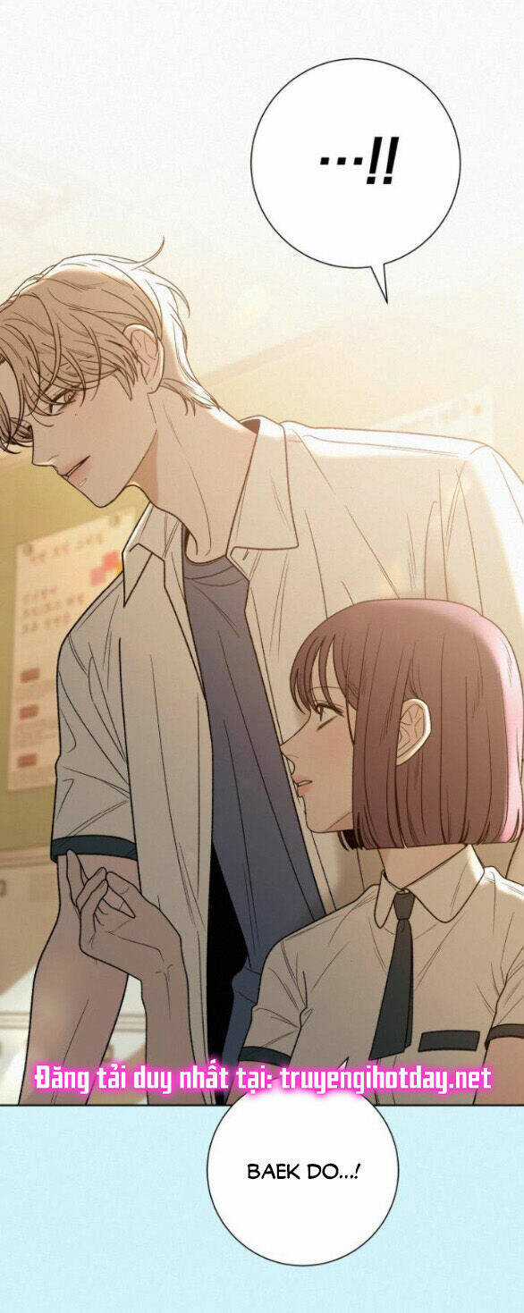 Kế Hoạch Tình Yêu Trong Sáng Chapter 85.1 trang 46