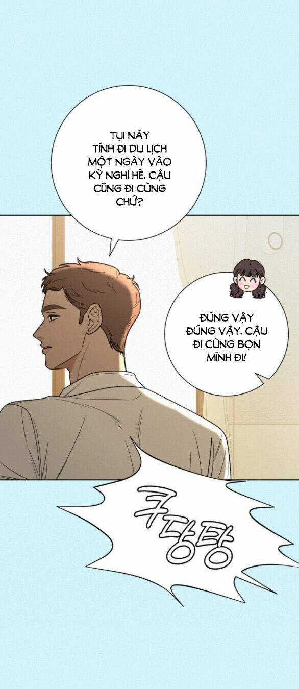 Kế Hoạch Tình Yêu Trong Sáng Chapter 85.1 trang 49