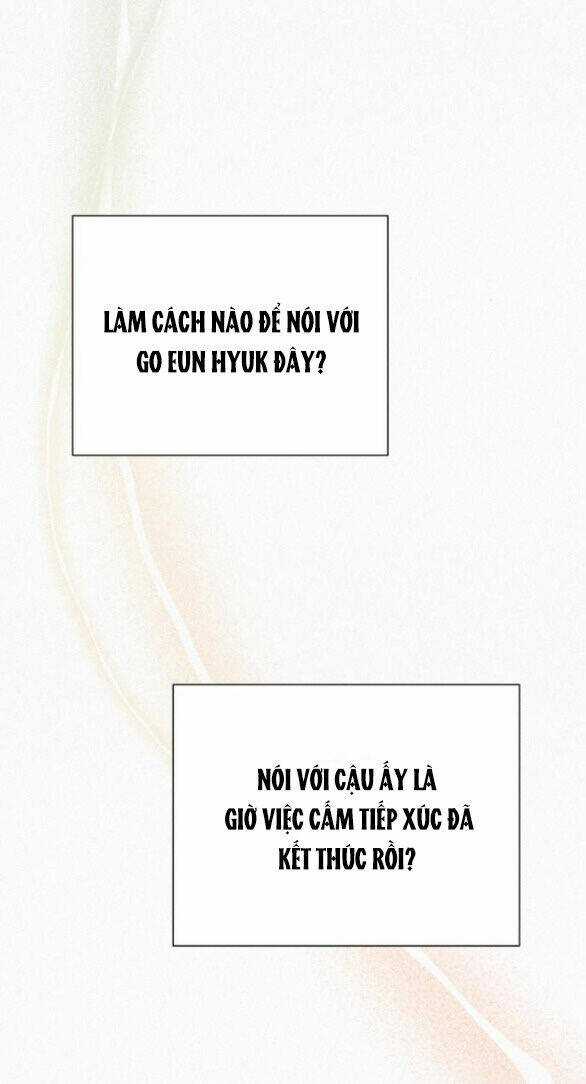 Kế Hoạch Tình Yêu Trong Sáng Chapter 85.1 trang 5