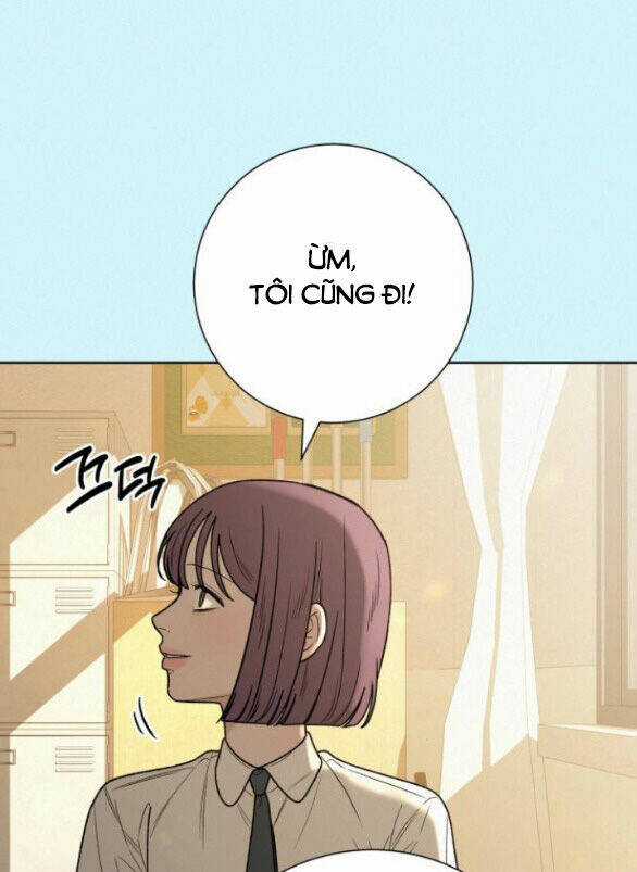 Kế Hoạch Tình Yêu Trong Sáng Chapter 85.1 trang 53