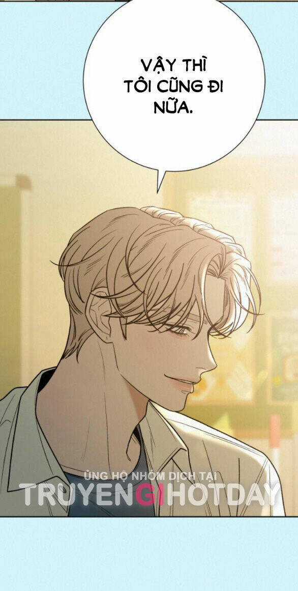 Kế Hoạch Tình Yêu Trong Sáng Chapter 85.1 trang 54