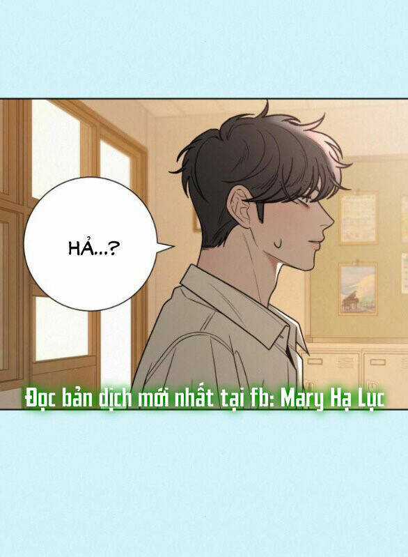 Kế Hoạch Tình Yêu Trong Sáng Chapter 85.1 trang 58