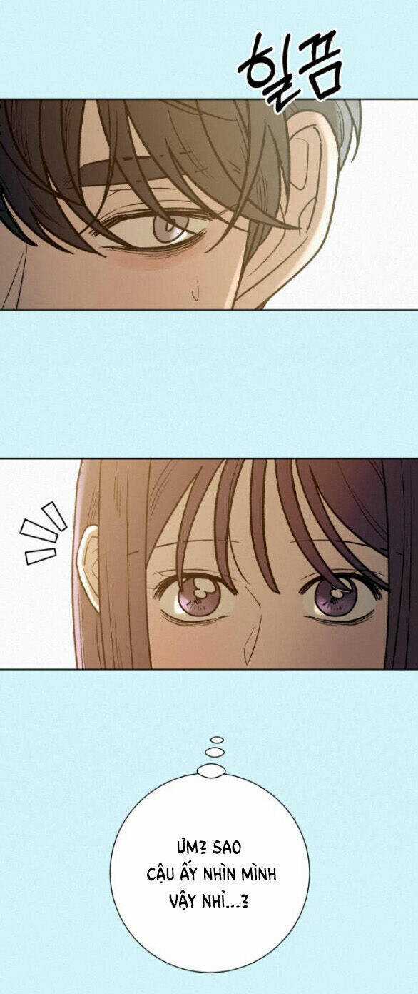 Kế Hoạch Tình Yêu Trong Sáng Chapter 85.1 trang 59