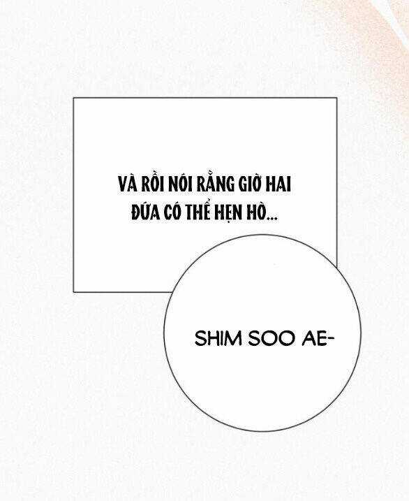 Kế Hoạch Tình Yêu Trong Sáng Chapter 85.1 trang 6