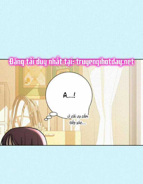 Kế Hoạch Tình Yêu Trong Sáng Chapter 85.1 trang 60