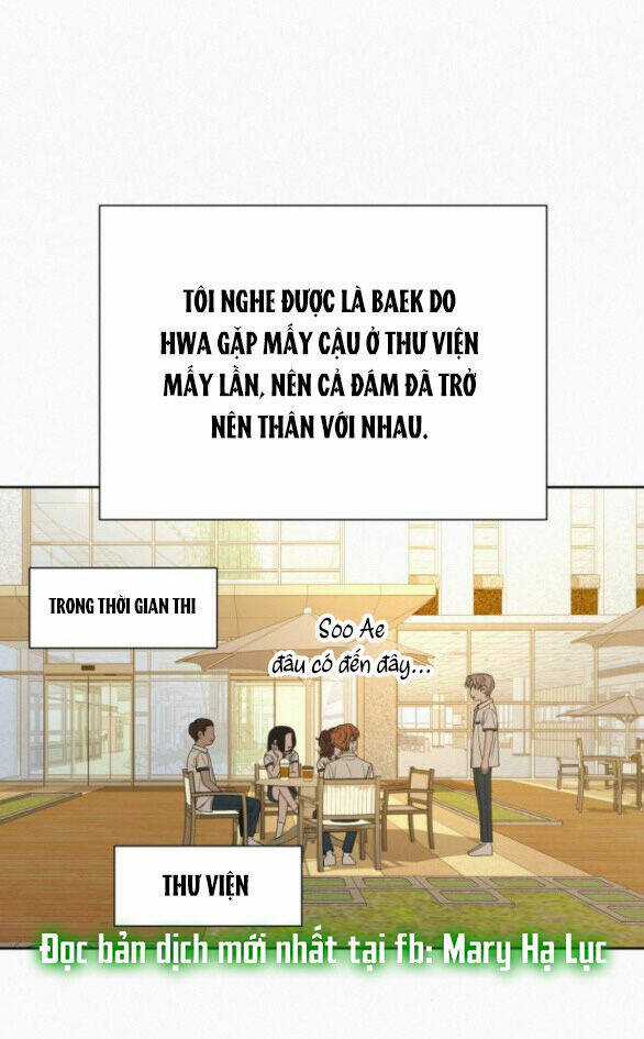 Kế Hoạch Tình Yêu Trong Sáng Chapter 85.1 trang 68